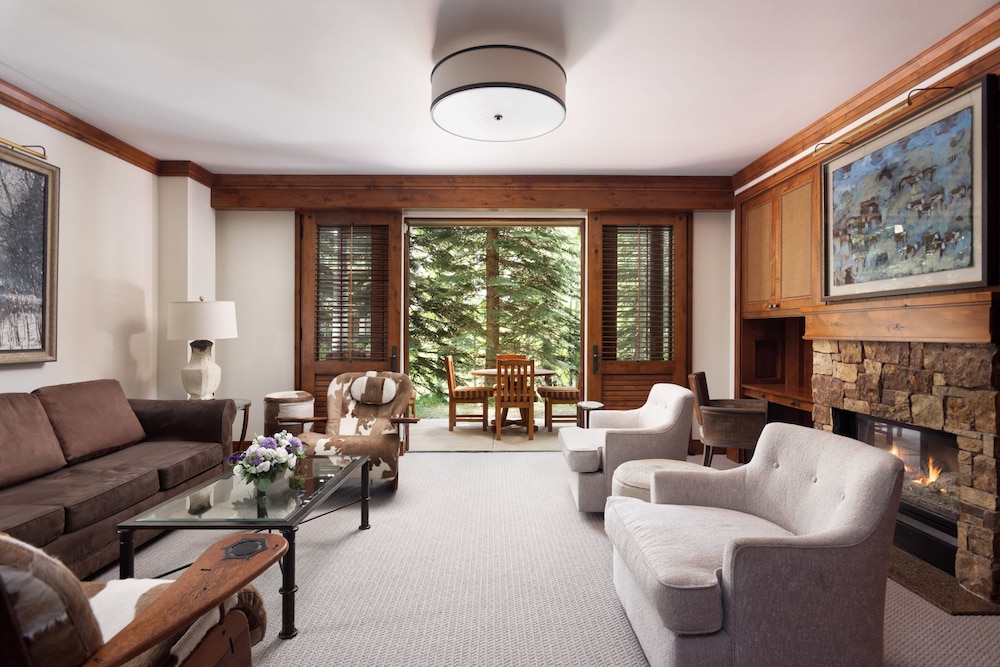 Four Seasons Resort Jackson Hole - photo 114