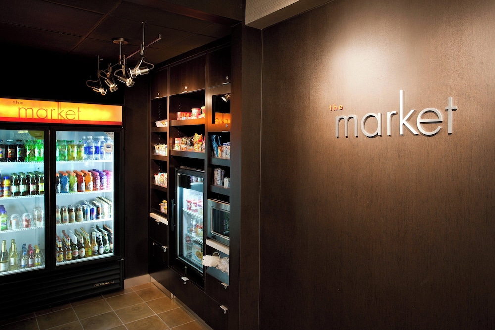 Courtyard by Marriott Costa Mesa South Coast Metro - photo 18