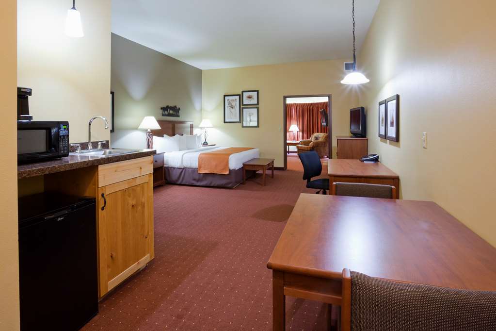 AmericInn by Wyndham Fargo Medical Center - photo 17