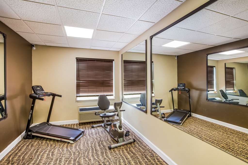 Comfort Inn & Suites Fairborn near Wright Patterson AFB - photo 49