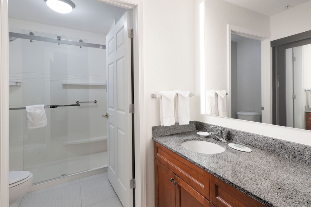 Residence Inn by Marriott Rogers - photo 12