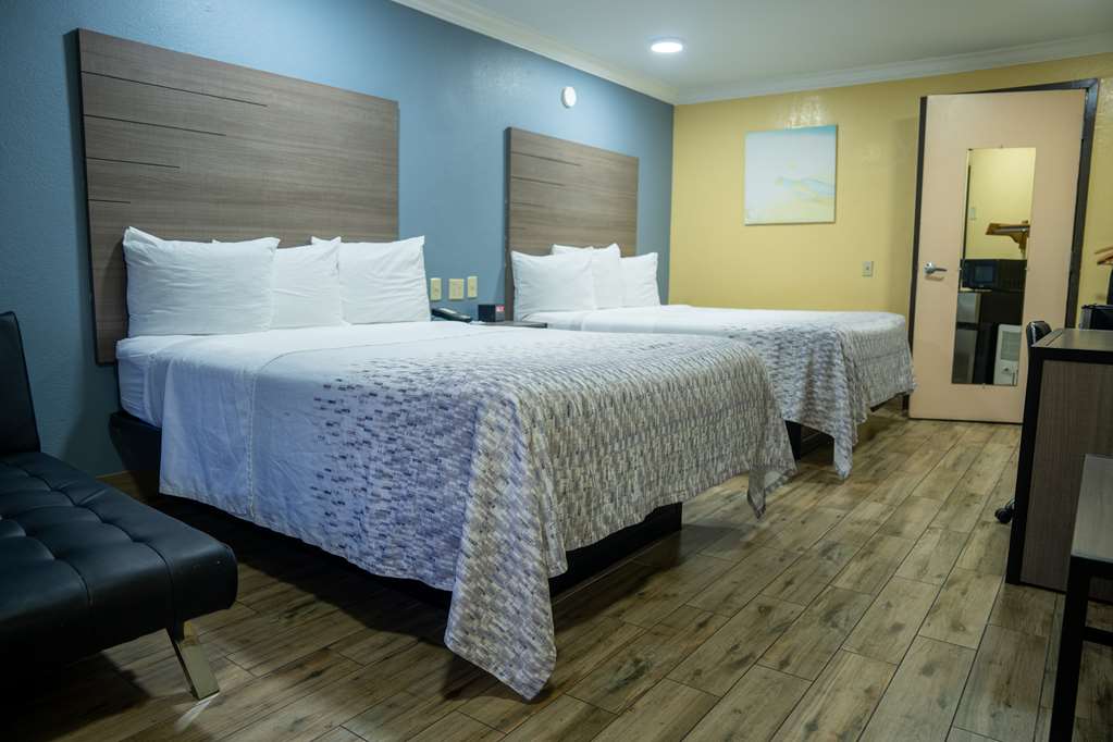 Americas Best Value Inn Ft. Myers - photo 7