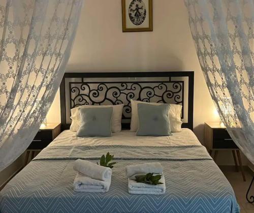 Aurora Studio Lagonissi - last minute hotel in Unknown City