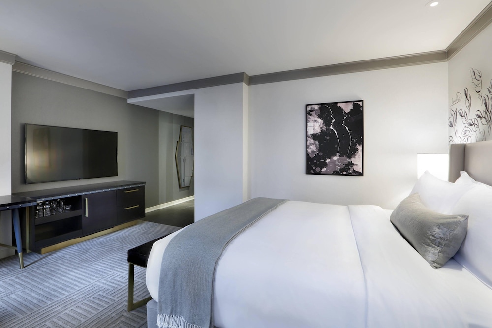 The Gwen a Luxury Collection Hotel Michigan Avenue Chicago - photo 32