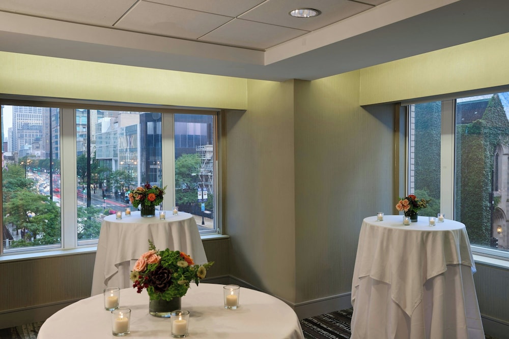 The Westin Michigan Avenue Chicago - photo 4