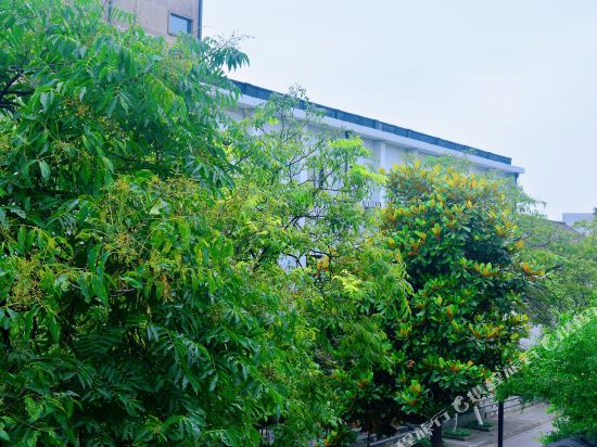 Pingjiang Xiaoshe Hotel - last minute hotel in Suzhou