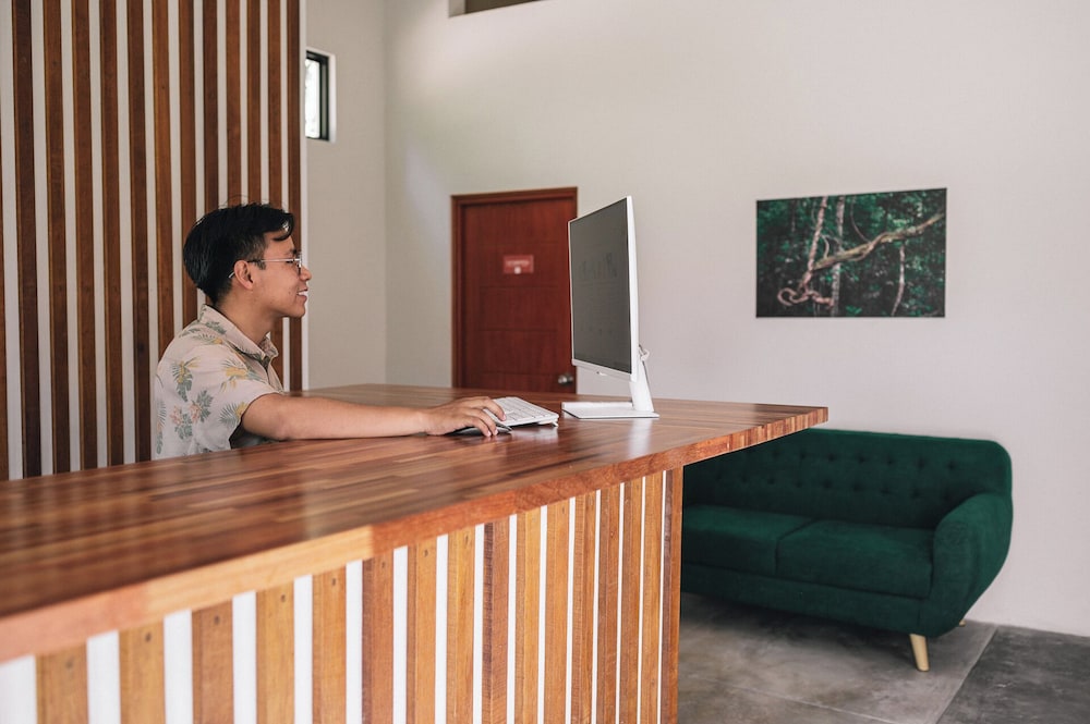 Taki Tambo Lodge — Tarapoto — photo 5