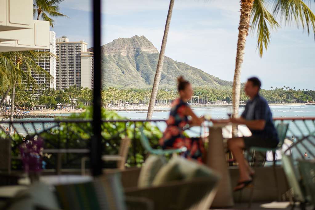 Outrigger Waikiki Beach Resort - photo 34
