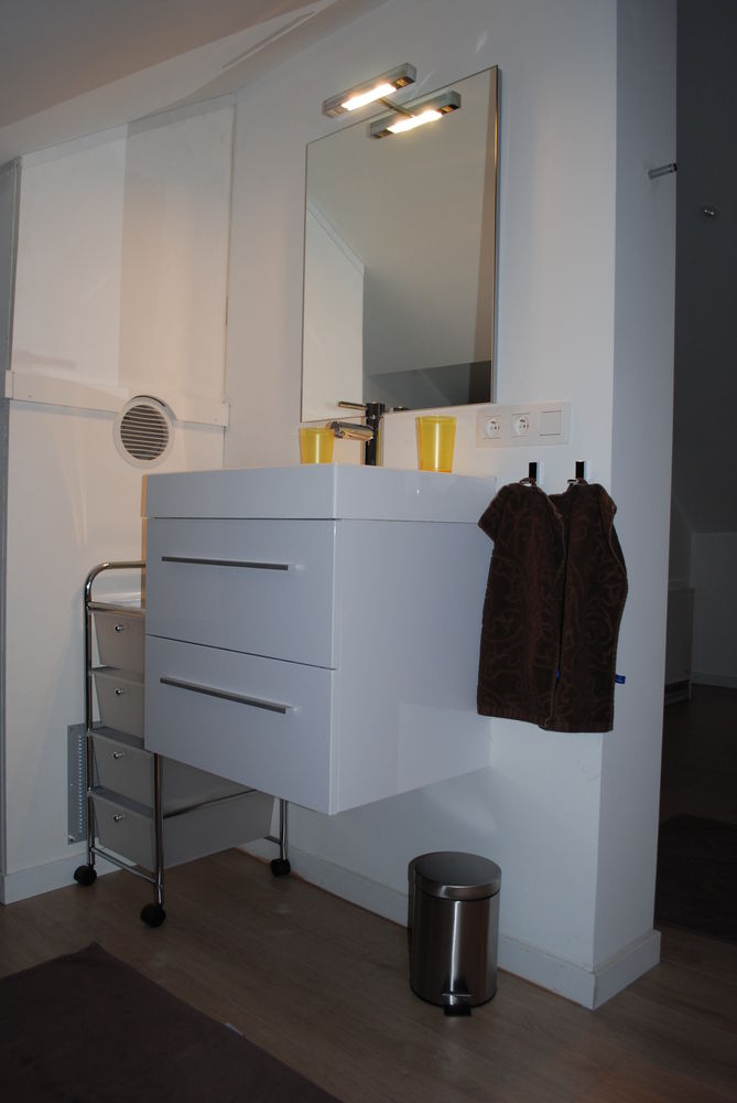Huisje Tybary — Blankenberge — photo 2