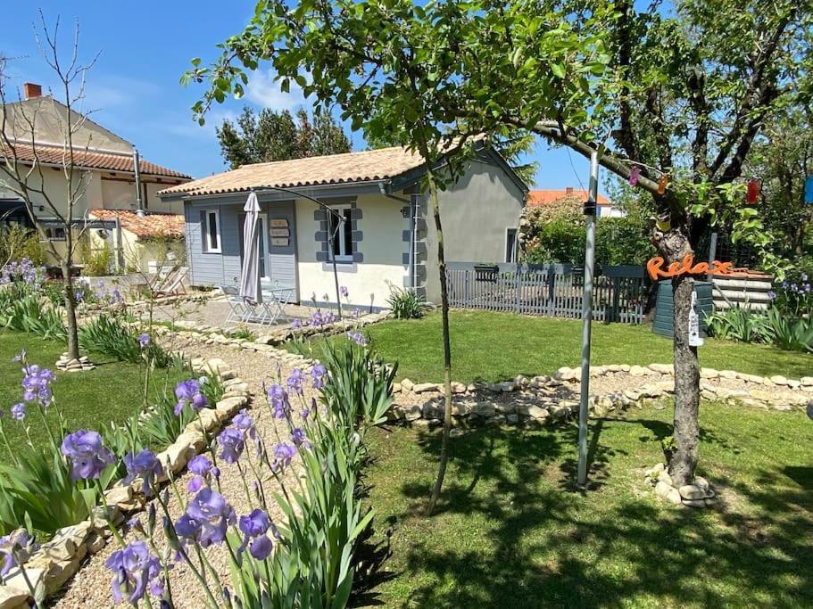 Chez Camille - last minute hotel in Verines