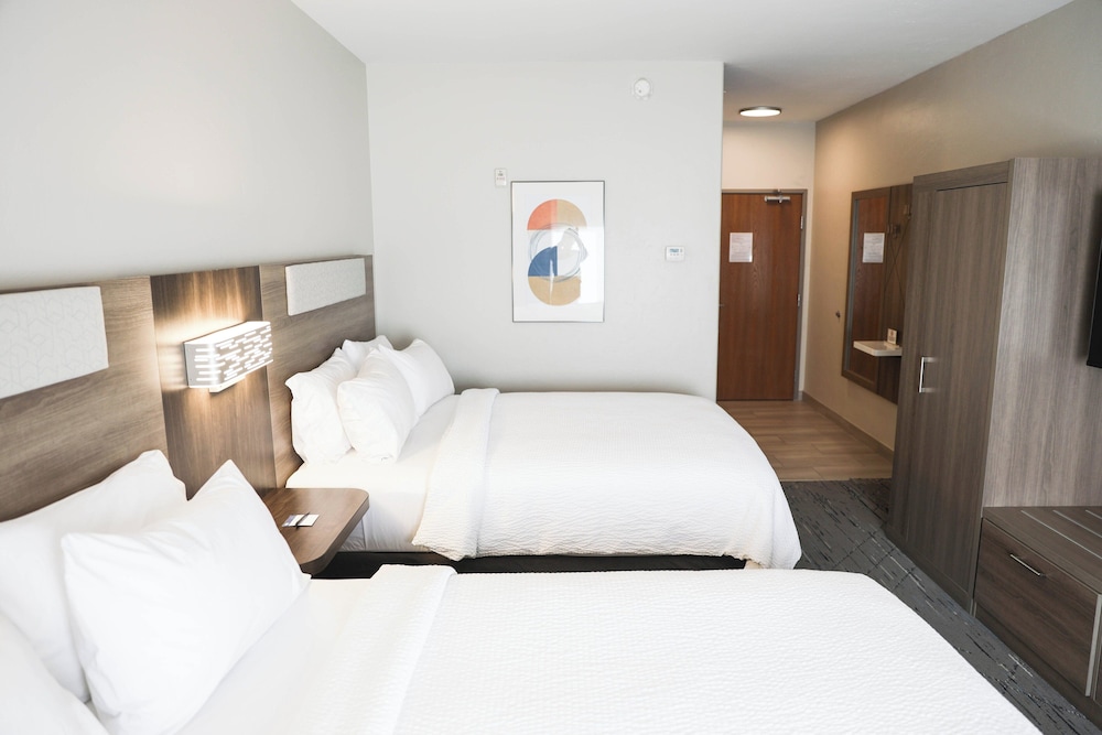 Holiday Inn Express Hotel & Suites Douglas by IHG - photo 22