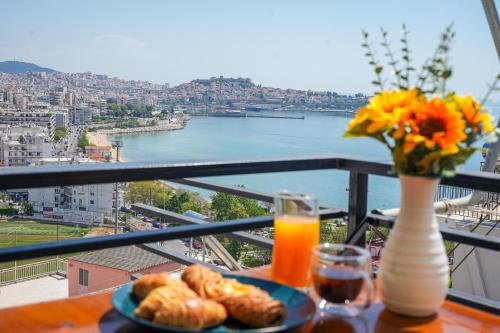 Finas Home — 4-Star Luxury Hotel in Kavala, Greece