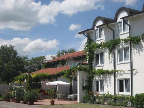 Lindner's Hotel - last minute hotel in Bellheim