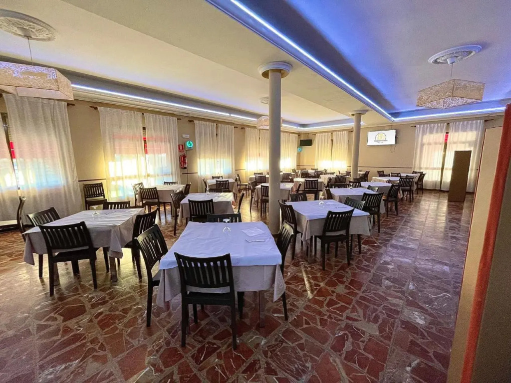 Hostal Torresmancha — La Guardia — photo 2