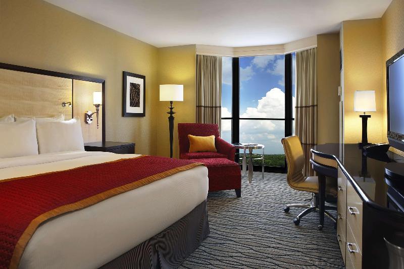 Hilton Rosemont Chicago O'Hare - photo 80