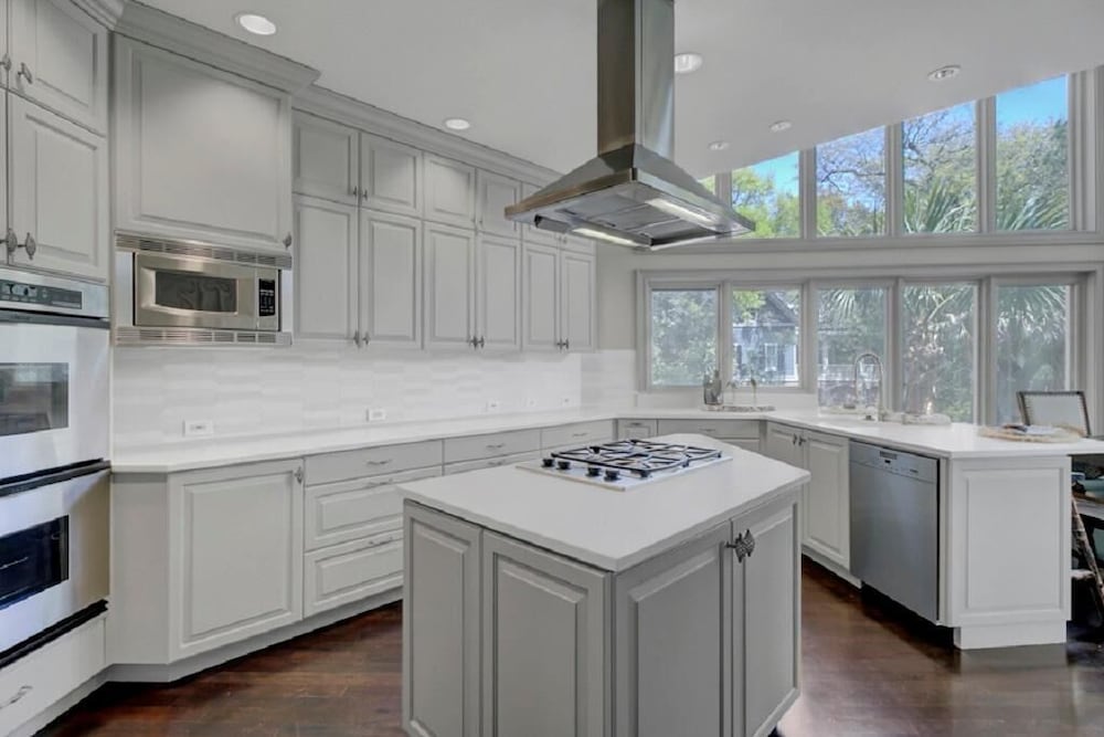 Sandwedge 7 by Wild Dunes Luxury Home with Resort Amenity Access - photo 13