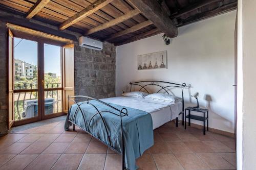 Alloggio Turistico Vallecupa — 4-Star Luxury Hotel in Viterbo, Italy