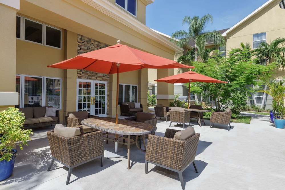 Homewood Suites by Hilton Fort Myers - photo 49