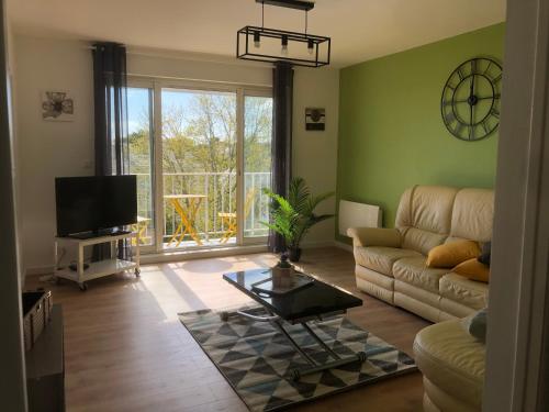 Groix in Lorient, France