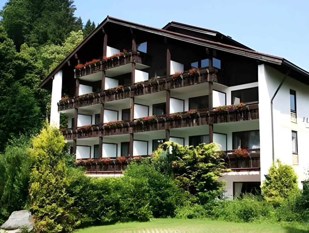 Hotel Tyrol Partnerbetrieb von Oberstaufen PLUS