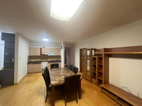 Spacious 3 Bedroom Apartment — 4-Star Luxury Hotel in Ulan Bator, Mongolia