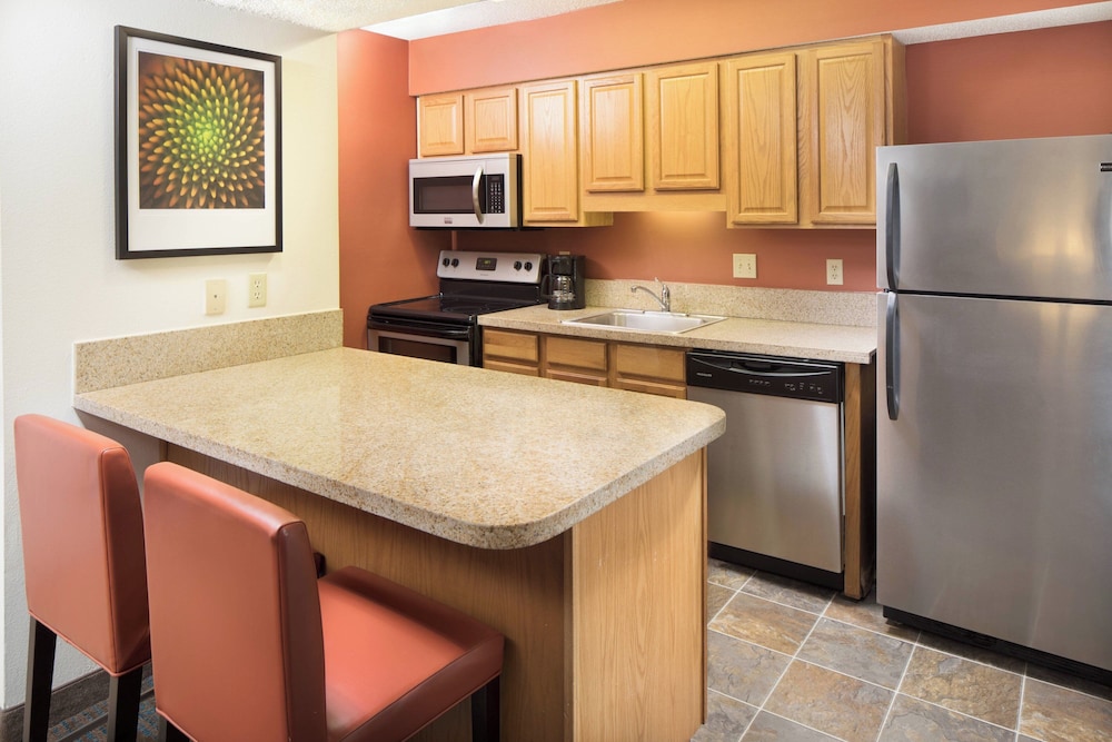 Residence Inn Orlando Altamonte Springs Maitland - photo 12
