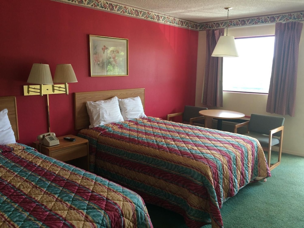 Western Motel of Camilla - photo 13
