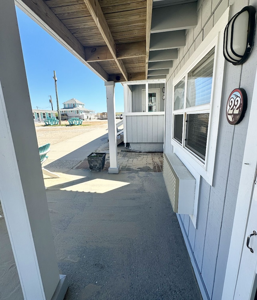 SandSpur Ocean Cottages - photo 121