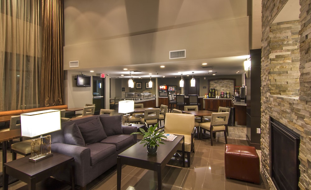 Staybridge Suites Carlsbad by IHG - photo 61