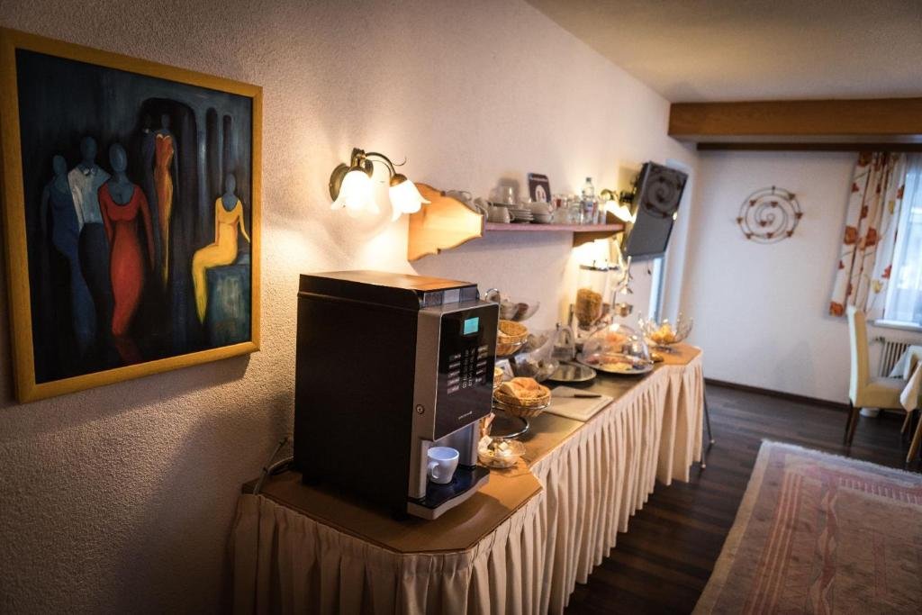 Haus Bergkastelblick — 4-Star Luxury Hotel in Nauders, Austria