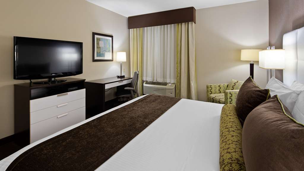 Best Western Plus Miami Intl Airport Hotel & Suites Coral Gables - photo 9
