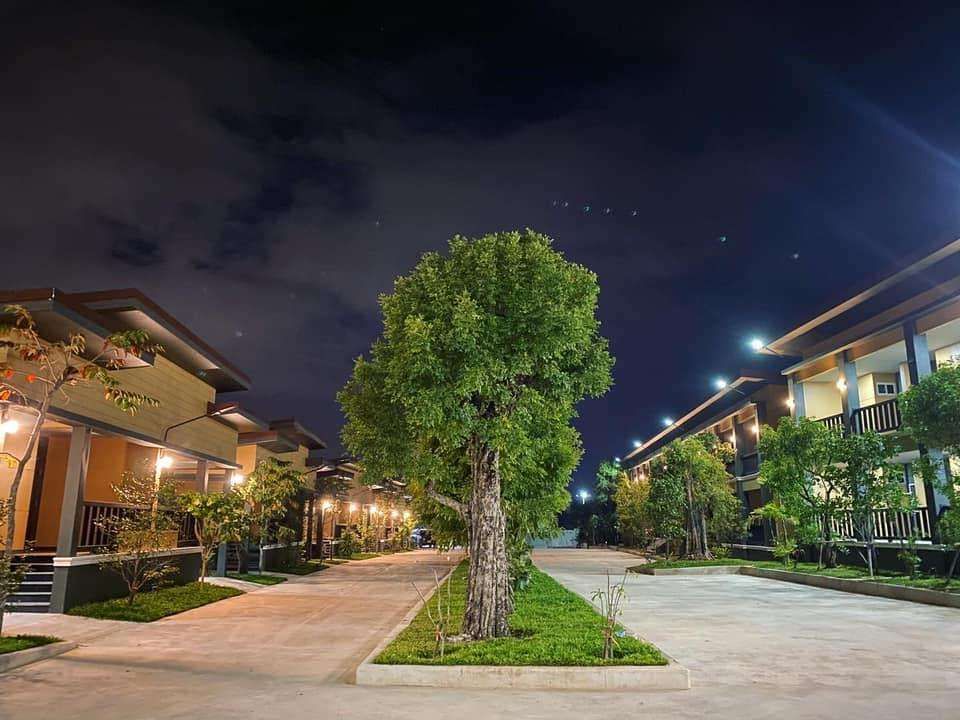 Green forest resort — Nakhon Ratchasima — photo 2