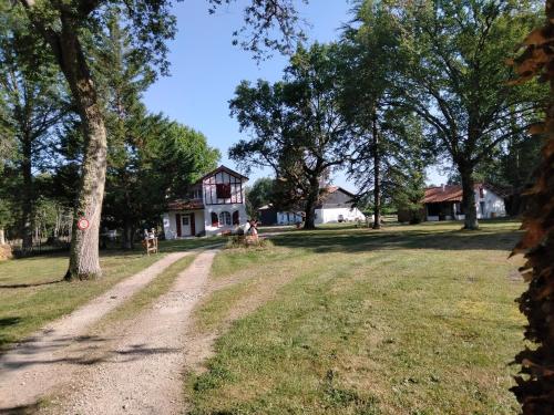 Amarante Des Landes - last minute hotel in Unknown City