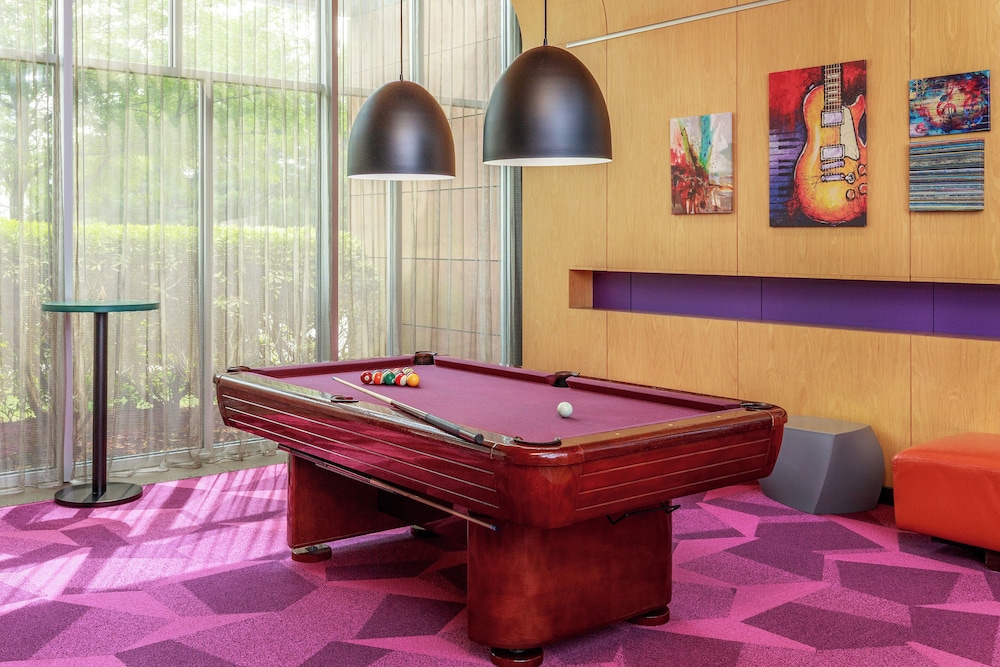 Aloft Lexington - photo 14