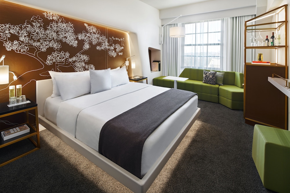 Hotel Washington - photo 9