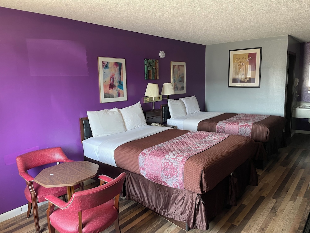 Budget Host Inn Greenup - photo 60