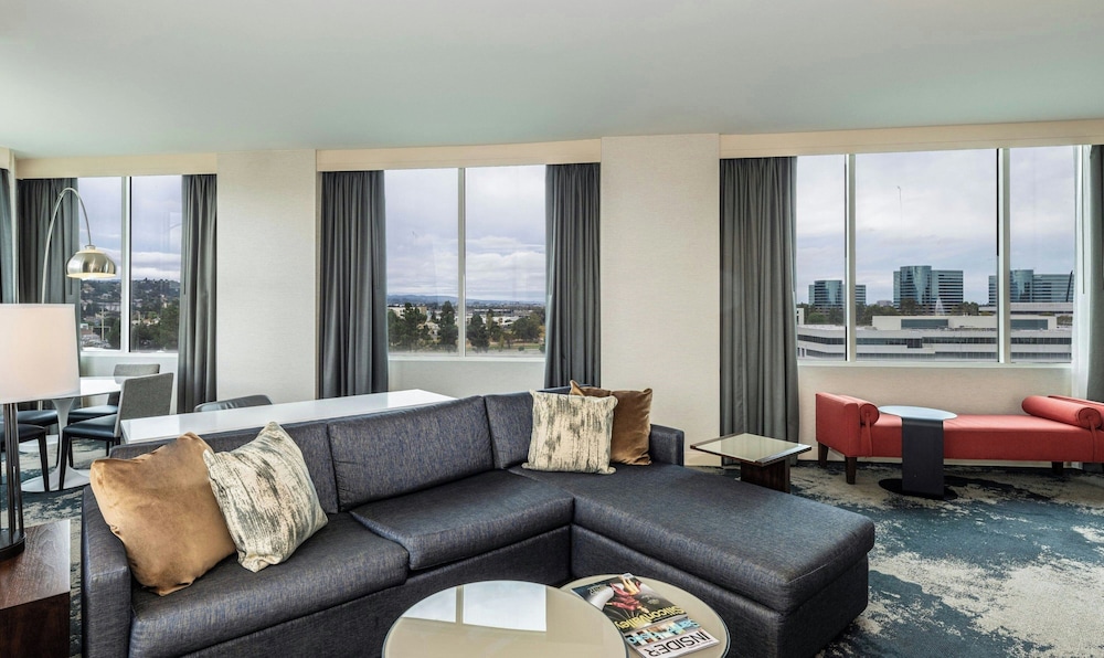 Grand Bay Hotel San Francisco - photo 60