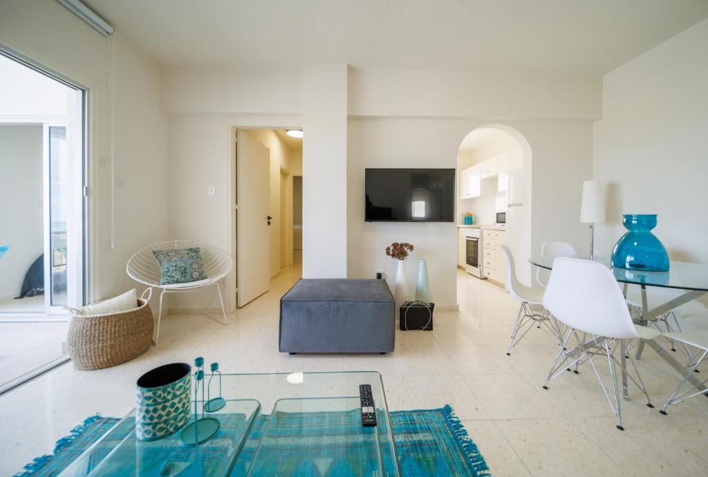 Lighthouse apartment