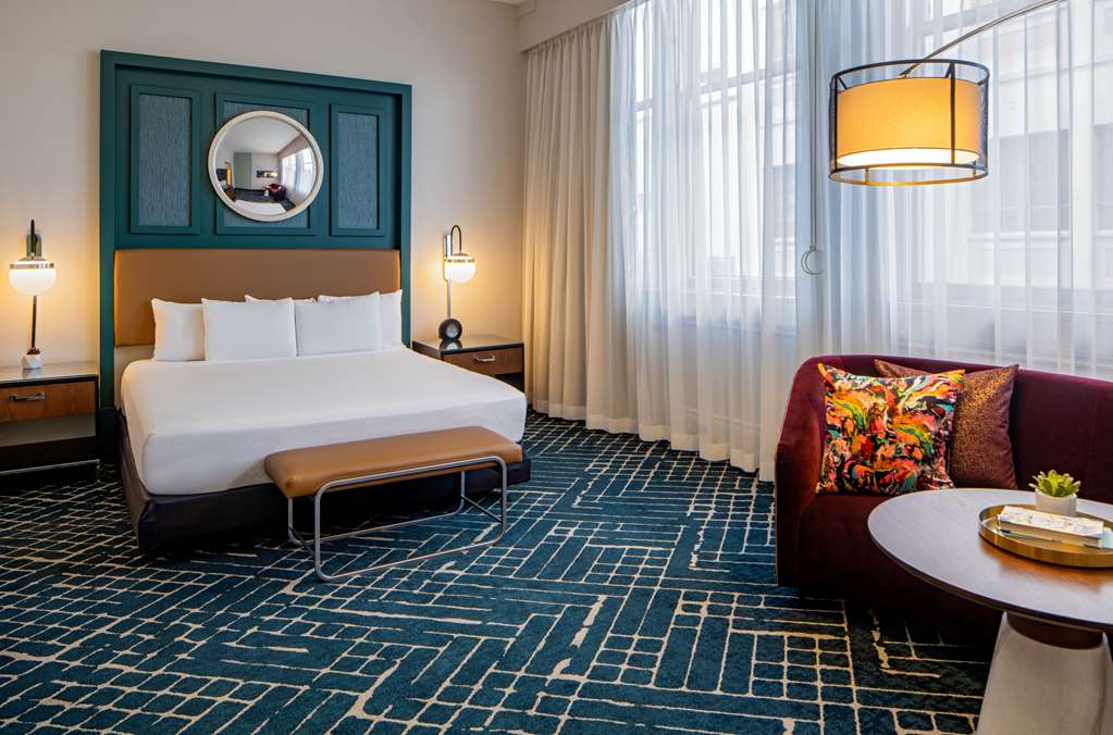 Hyatt Centric French Quarter - photo 33