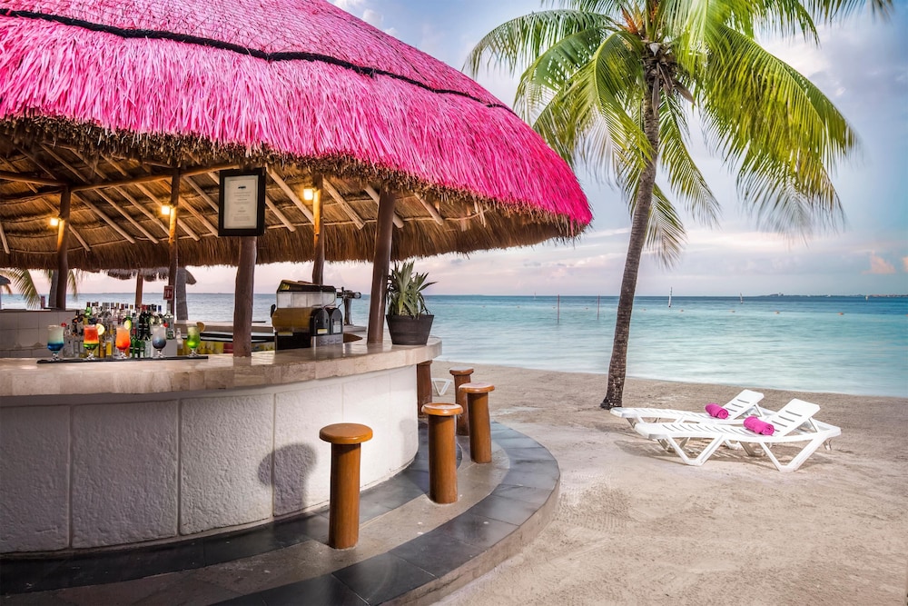 Oasis Palm All Inclusive