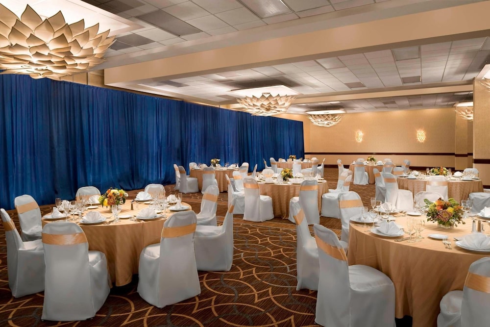 The Stamford Hotel - photo 29