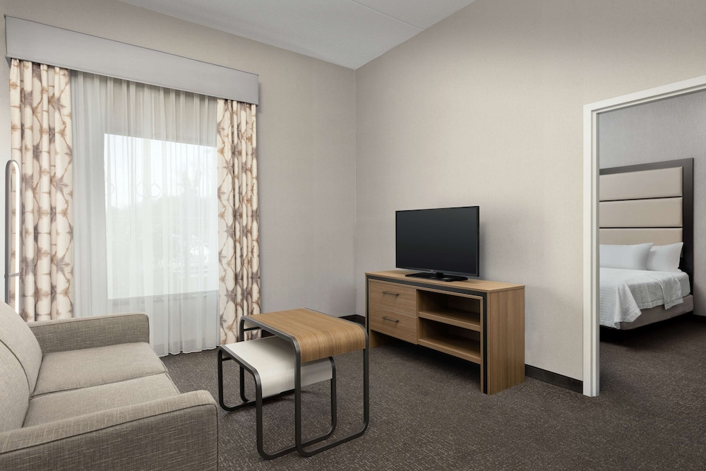 Homewood Suites By Hilton York - photo 26