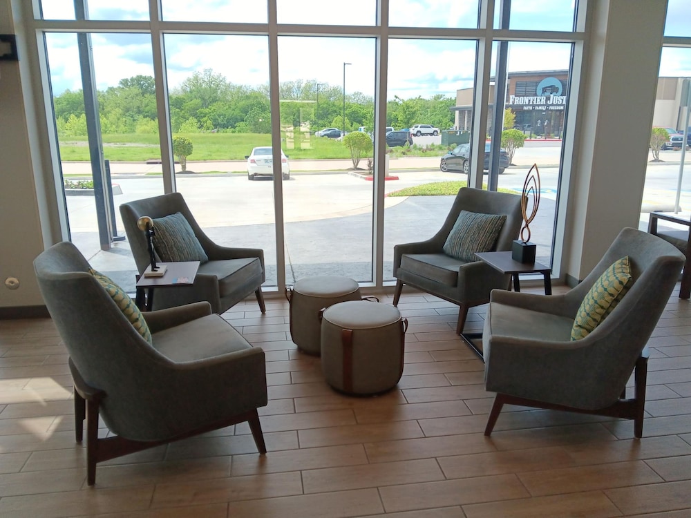 Candlewood Suites Tulsa Hills Jenks by IHG - photo 34