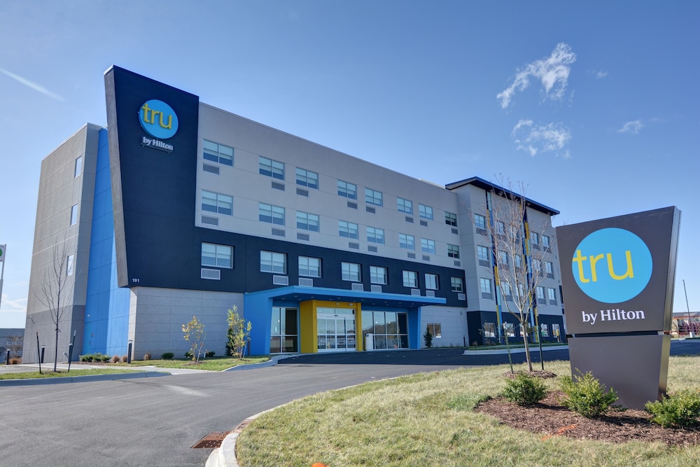 Tru by Hilton Shepherdsville Louisville South - photo 47