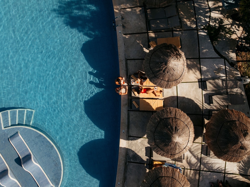 Grand Sirenis Riviera Maya Resort & Spa All Inclusive
