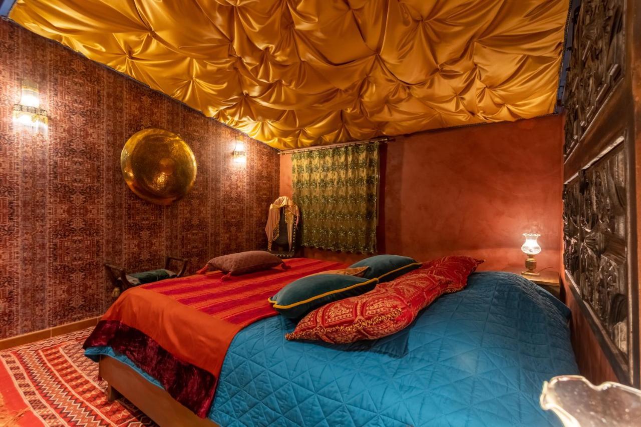 Mille et une Nuits La Vénus de Lisbonne — hotel in Vila Franca De Xira