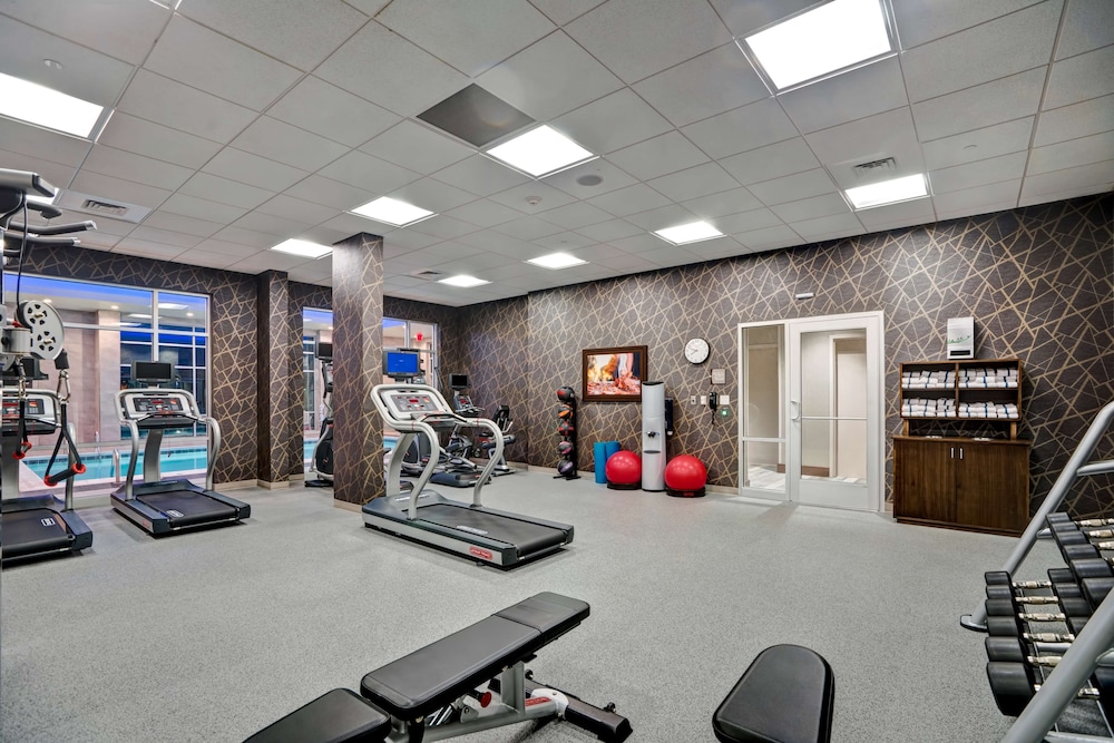 Homewood Suites by Hilton Nashville Franklin Cool Springs - photo 33