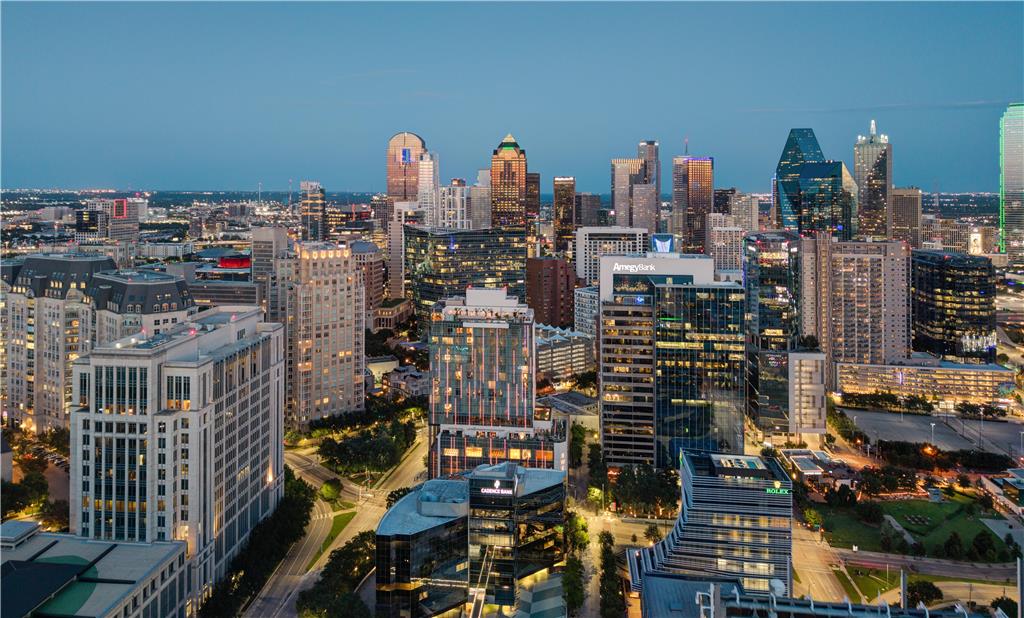 HYATT house Dallas Uptown - photo 24