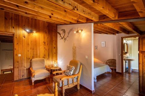 Casa Rural la Laguna — Beteta — photo 4