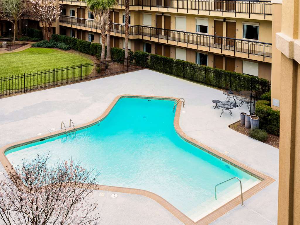Comfort Suites Baton Rouge South I 10 - photo 21